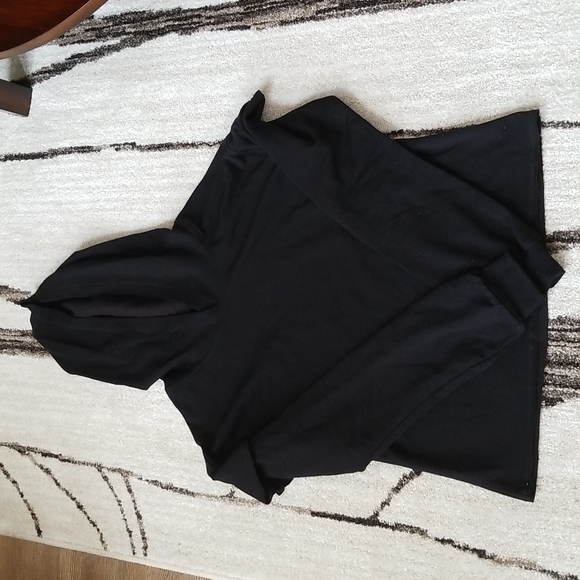 Nanette Lepore Hooded Sweatshirt - Picture 8 of 10